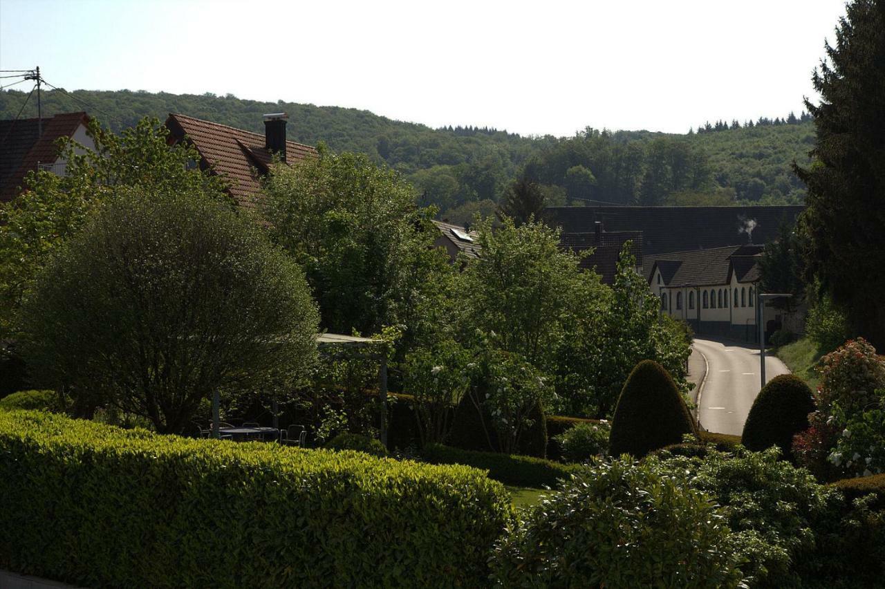 Ferienhaus Suedbaden Villa Schliengen Eksteriør billede